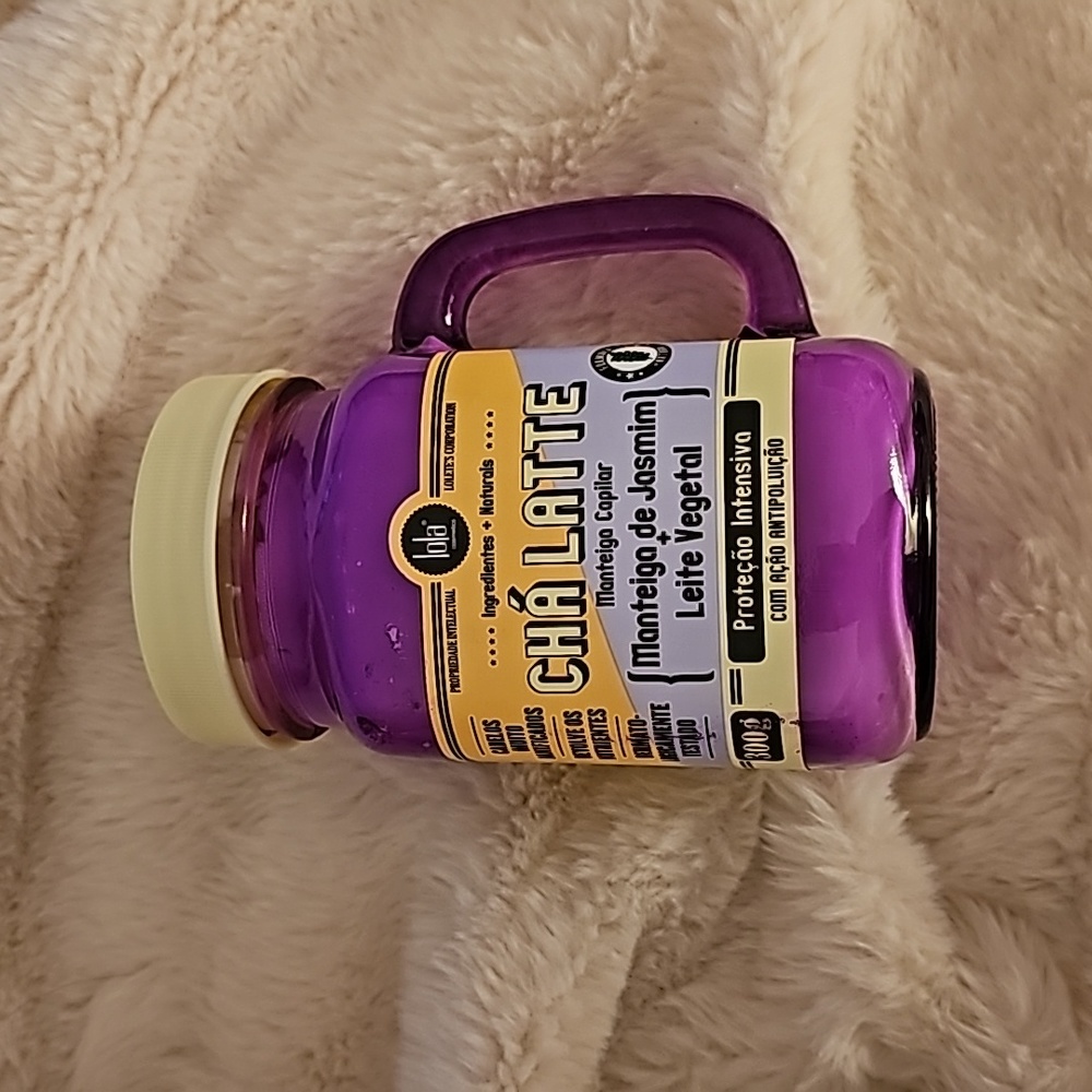 Lola Cosmetics Cha Latte